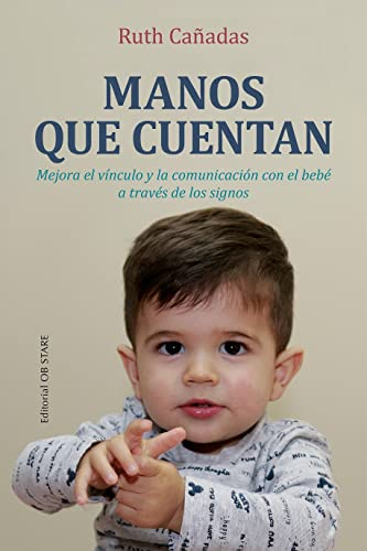 Stock image for MANOS QUE CUENTAN (N.E) for sale by Siglo Actual libros