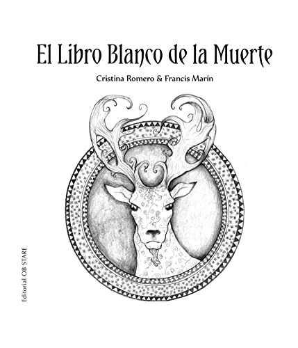 Stock image for EL LIBRO BLANCO DE LA MUERTE for sale by KALAMO LIBROS, S.L.