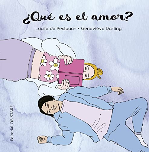 Imagen de archivo de QU ES EL AMOR? a la venta por KALAMO LIBROS, S.L.