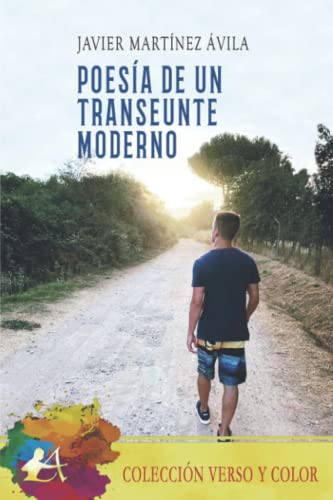 Stock image for POESA DE UN TRANSEUNTE MODERNO for sale by Siglo Actual libros