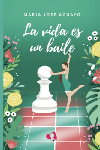 Imagen de archivo de La vida es un baile (Spanish Edition) a la venta por Better World Books: West