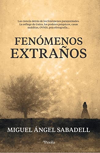 Beispielbild fr Fenmenos Extraos/ Strange Phenomena -language: Spanish zum Verkauf von Hamelyn