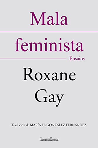 9788418966101: Mala feminista