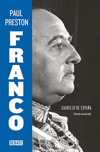 Beispielbild fr Franco: Caudillo de Espaa (Biografas y Memorias) zum Verkauf von medimops