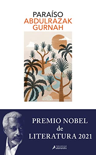 Beispielbild für Paraíso / Paradise (Spanish Edition) zum Verkauf von Decluttr