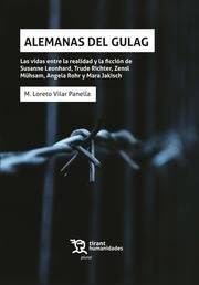 Stock image for ALEMANAS DEL GULAG for sale by KALAMO LIBROS, S.L.