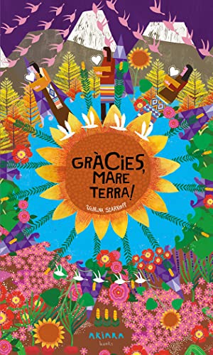 Stock image for GRCIES, MARE TERRA! for sale by KALAMO LIBROS, S.L.