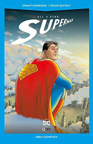 Imagen de archivo de All-Star Superman (DC Pocket) (Segunda edicin) a la venta por Blue Vase Books