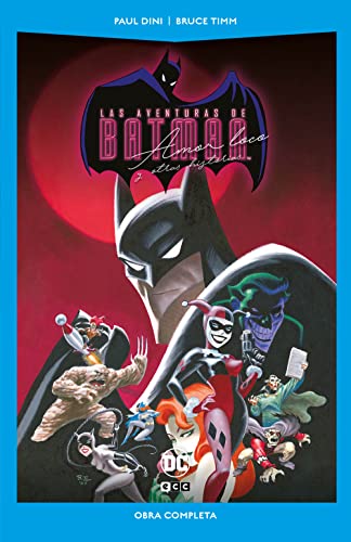 Stock image for Batman: Amor loco y otras historias (DC Pocket) for sale by medimops