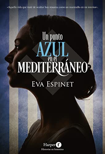 Imagen de archivo de Un punto azul en el Mediterrneo a la venta por Revaluation Books