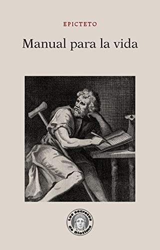 Beispielbild fr Manual para la vida zum Verkauf von Agapea Libros