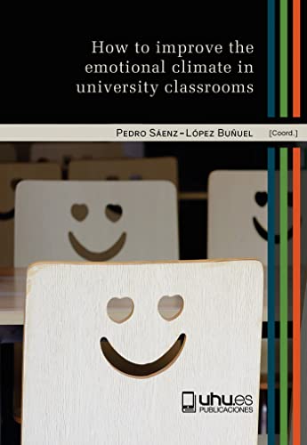 Imagen de archivo de How to Improve the Emotional Climate in University Classrooms a la venta por AG Library