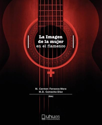 Stock image for La imagen de la mujer en el flamenco for sale by AG Library