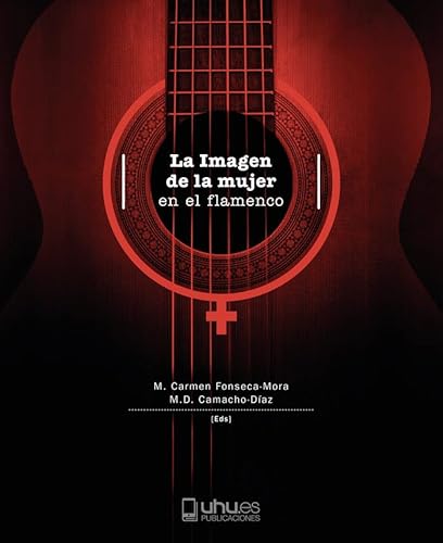 Stock image for La imagen de la mujer en el flamenco for sale by AG Library