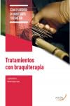 Imagen de archivo de TRATAMIENTOS CON BRAQUITERAPIA a la venta por AG Library