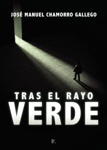 Beispielbild fr Tras el rayo verde zum Verkauf von AG Library