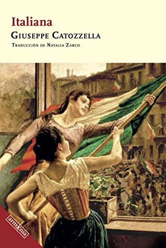 Stock image for ITALIANA for sale by KALAMO LIBROS, S.L.