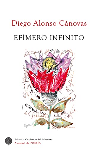 Beispielbild fr EFMERO INFINITO zum Verkauf von KALAMO LIBROS, S.L.