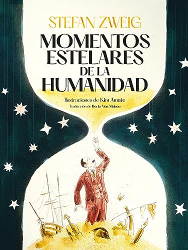 Imagen de archivo de MOMENTOS ESTELARES DE LA HUMANIDAD a la venta por KALAMO LIBROS, S.L.