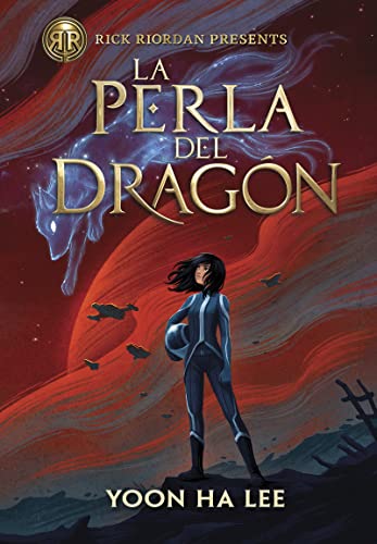 Stock image for RICK RIORDAN PRESENTS. LA PERLA DEL DRAGN for sale by Librerias Prometeo y Proteo