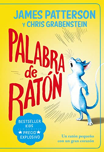 Stock image for Palabra de ratn / Word of Mouse: Un Raton Pequeno Con Un Gran Corazon for sale by Revaluation Books