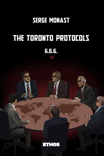 9788419006646: The Toronto Protocols: 6.6.6.