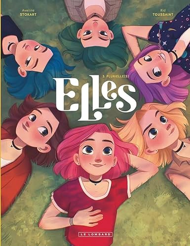 Stock image for Elles 3. Ella en plural for sale by Agapea Libros