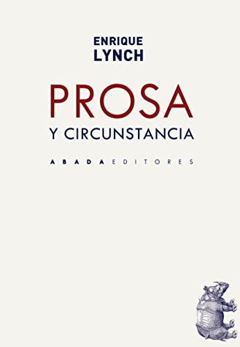 9788419008022: Prosa y circunstancia