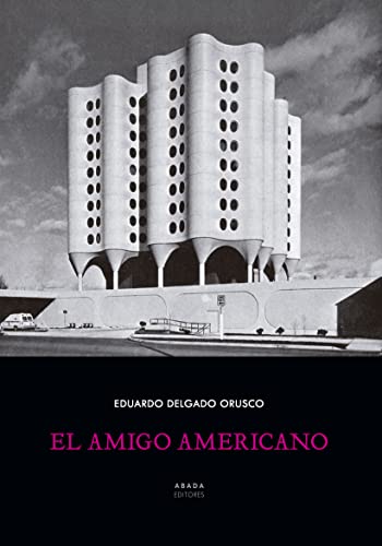 Stock image for El amigo americano for sale by AG Library
