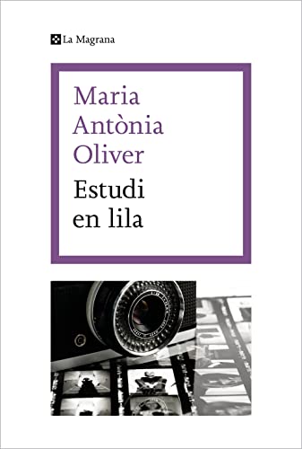 Stock image for Estudi en lila for sale by AG Library