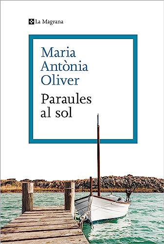 Stock image for PARAULES AL SOL for sale by KALAMO LIBROS, S.L.