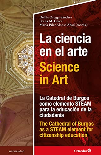 Imagen de archivo de La ciencia en el arte - Science in Art a la venta por AG Library