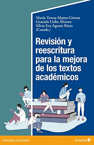 Imagen de archivo de Revisin y reescritura para la mejora de los textos acadmicos a la venta por AG Library