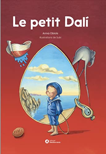 Beispielbild fr Le petit Dal zum Verkauf von AG Library