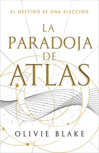 Beispielbild fr La paradoja de Atlas (Umbriel narrativa) zum Verkauf von medimops