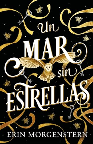 Stock image for Un mar sin estrellas (Spanish Edition) for sale by Housing Works Online Bookstore