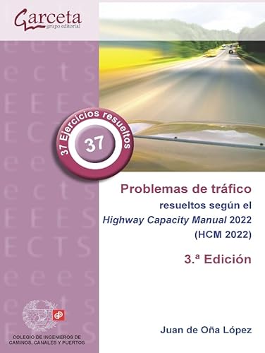 Imagen de archivo de PROBLEMAS DE TRAFICO RESUELTOS a la venta por Antrtica