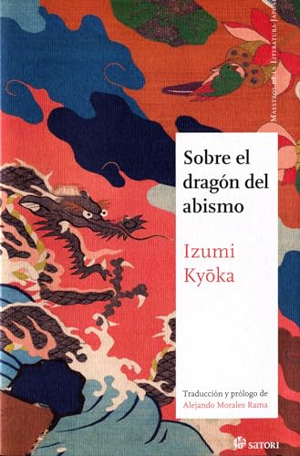 Stock image for SOBRE EL DRAGN DEL ABISMO for sale by KALAMO LIBROS, S.L.