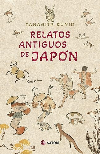 Imagen de archivo de RELATOS ANTIGUOS DE JAPN a la venta por KALAMO LIBROS, S.L.