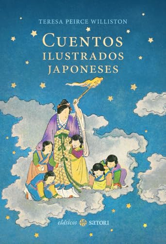 Stock image for CUENTOS ILUSTRADOS JAPONESES for sale by KALAMO LIBROS, S.L.