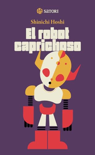 Imagen de archivo de EL ROBOT CAPRICHOSO a la venta por Agapea Libros