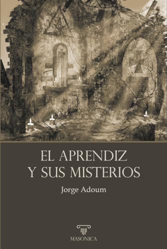 Stock image for El Aprendiz y sus misterios for sale by Agapea Libros