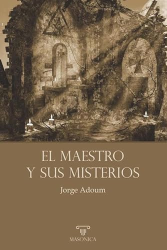 Imagen de archivo de El Maestro y sus misterios a la venta por Agapea Libros