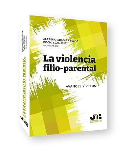 Beispielbild fr LA VIOLENCIA FILIO-PARENTAL zum Verkauf von Librerias Prometeo y Proteo