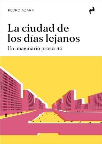 Stock image for LA CIUDAD DE LOS DAS LEJANOS for sale by KALAMO LIBROS, S.L.