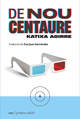 9788419059093: DE NOU CENTAURE: 010 (NOVELA)