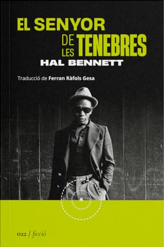 Imagen de archivo de EL SENYOR DE LES TENEBRES a la venta por KALAMO LIBROS, S.L.
