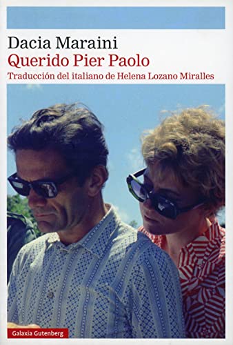 Imagen de archivo de Querido Pier Paolo / Dear Pier Paolo a la venta por Revaluation Books