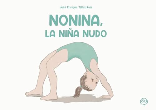 Imagen de archivo de Nonina, la Nia Nudo a la venta por AG Library