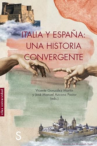 Imagen de archivo de Italia y Espaa: una historia convergente a la venta por AG Library